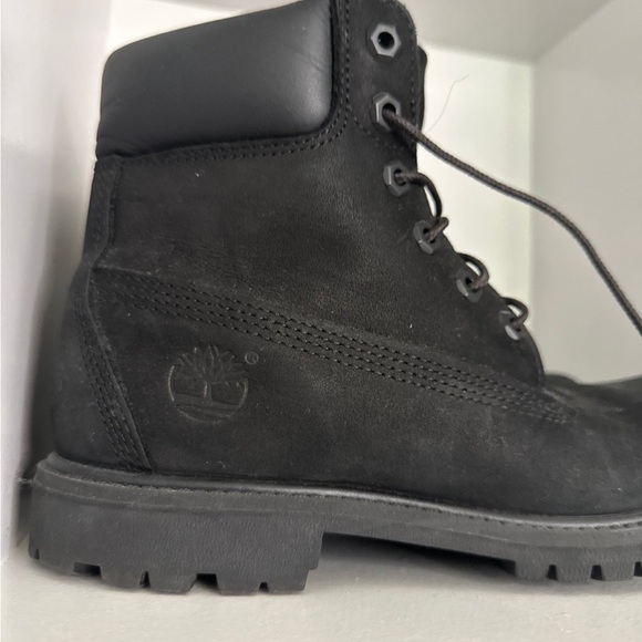 Timberland boots - Picture 3 of 9